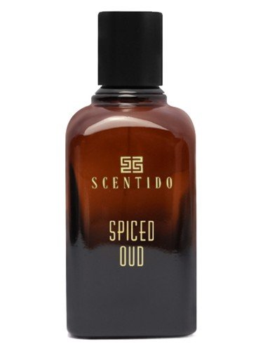 Spiced Oud