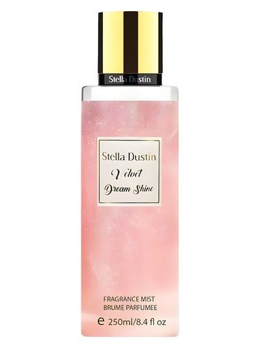 Velvet Dream Shine