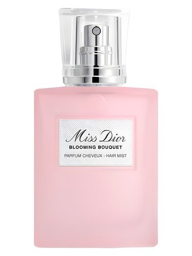 Miss Dior Blooming Bouquet Hair Mist
