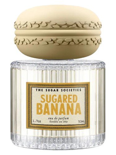 Sugared Banana