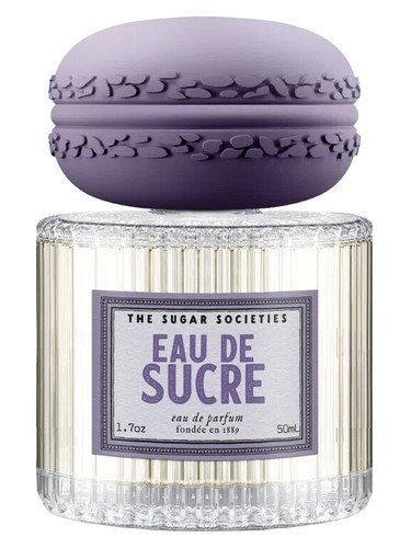 Eau de Sucre