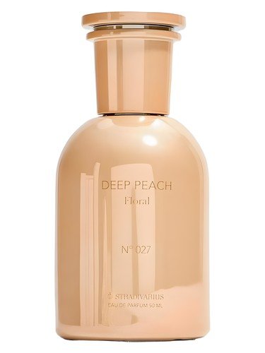 Nᵒ027 Deep Peach
