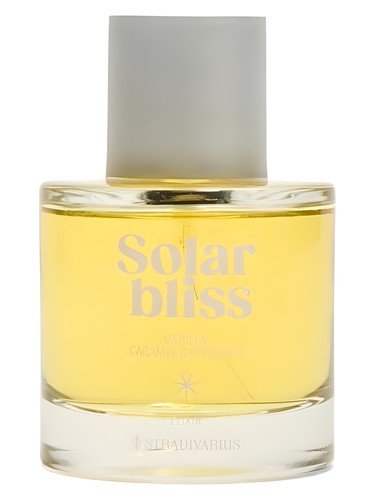 Solar Bliss