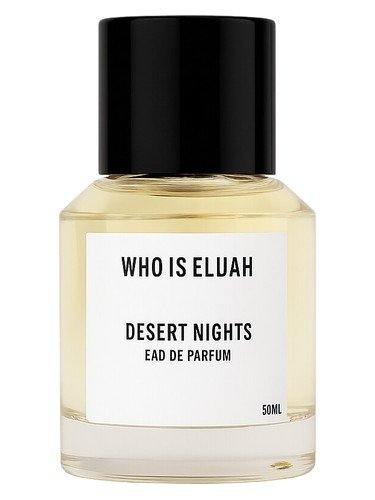 Desert Nights