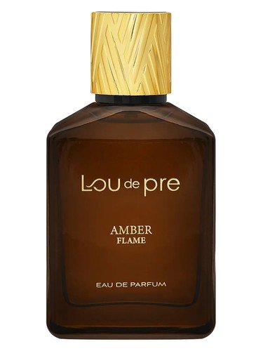 Amber Flame