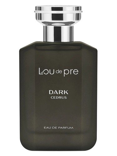 Dark Cedrus