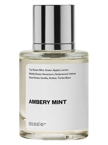 Ambery Mint