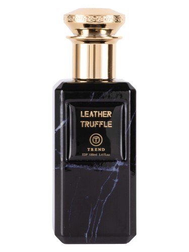 Leather Truffle