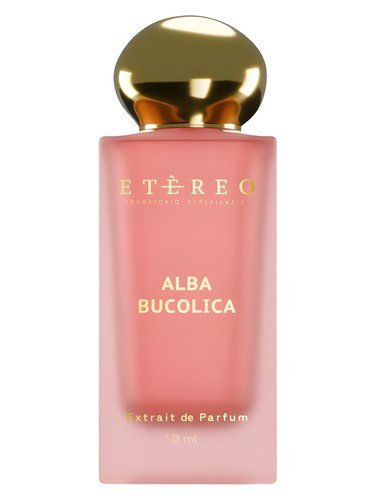Alba Bucolica