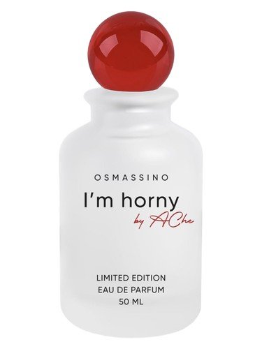 I’m horny