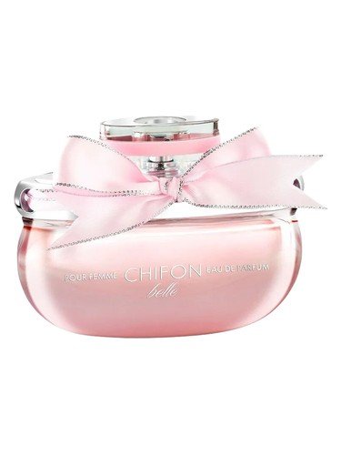 Chifon Belle