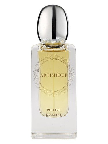 Philtre d’Ambre