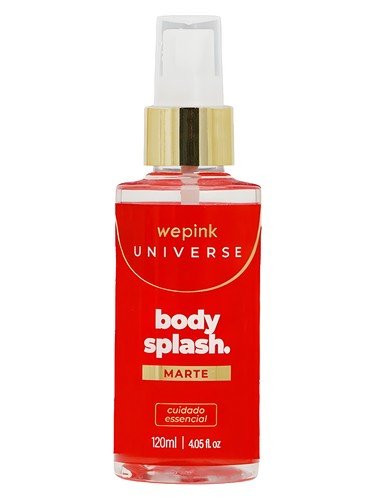 Universe Marte