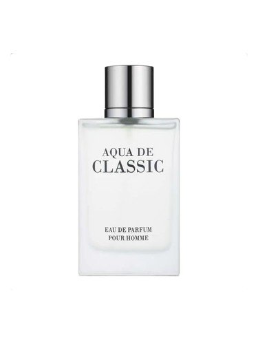 Aqua de Classic Eau de Parfum