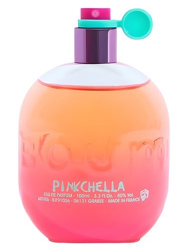 Boum Pinkchella