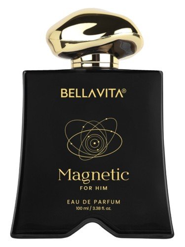 Magnetic for Him