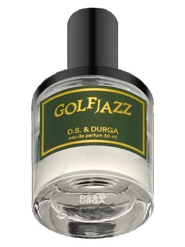 Golfjazz