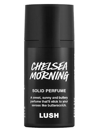 Chelsea Morning