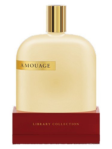 Library Collection – Opus IV