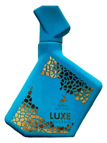 Luxe Emerald