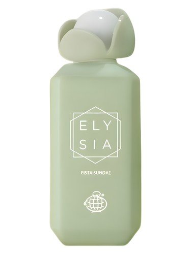 Elysia Pista Sundae