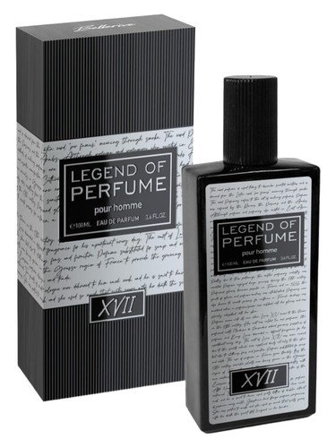 Legend of Perfume XVII