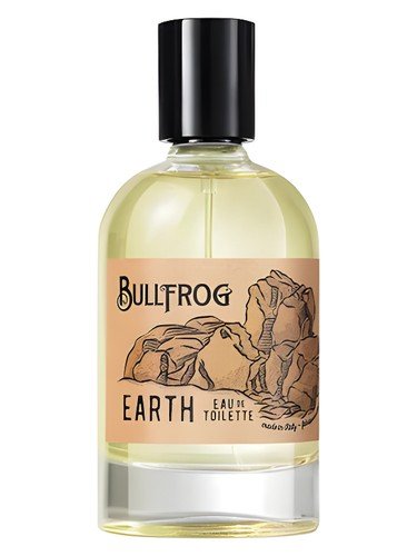 Earth Eau de Toilette