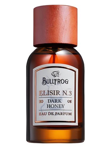Elisir No.3 Dark Honey