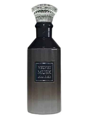 Velvet Musk