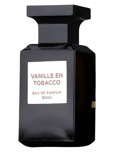Vanille en Tobacco