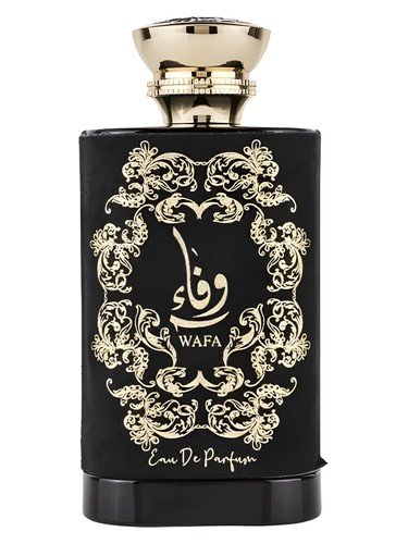 Wafa