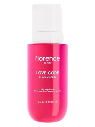 Love Core Black Cherry