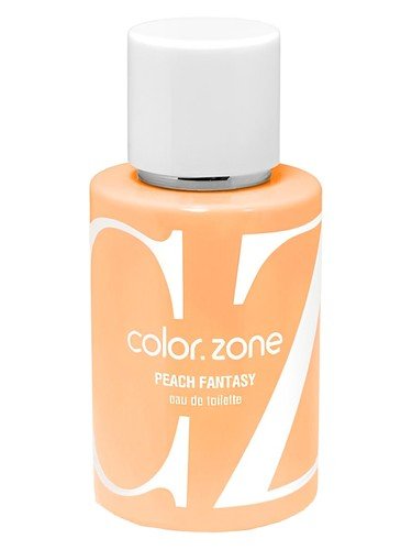 Peach Fantasy