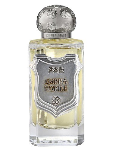 Ambra Nobile