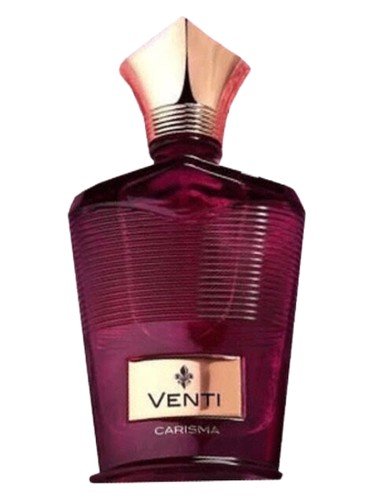 Venti Carisma