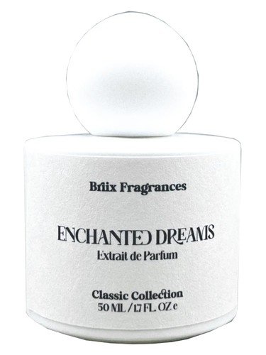 Enchanted Dreams