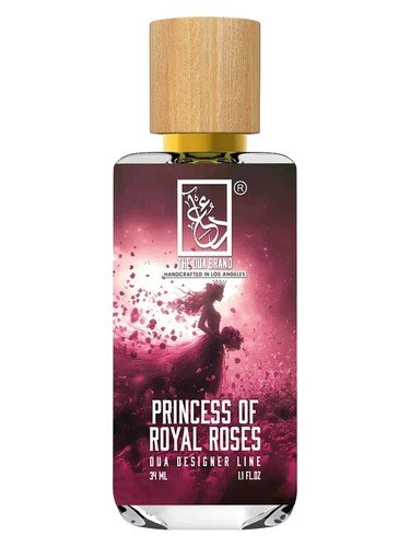 Princess of Royal Roses