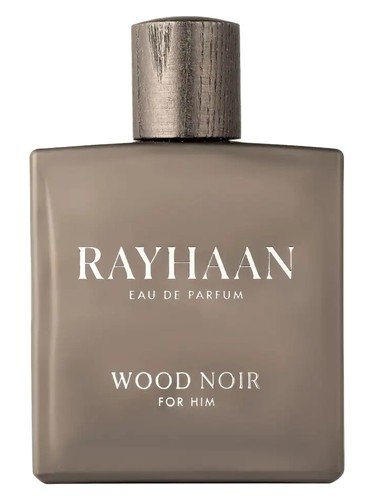 Wood Noir