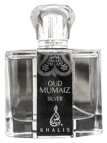 Oud Mumaiz Silver