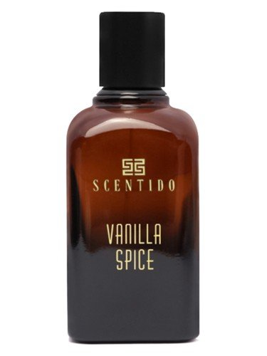 Vanilla Spice