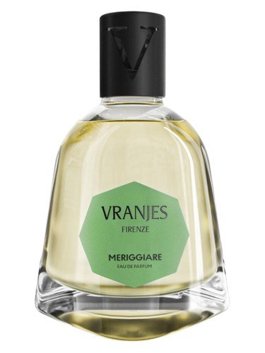 Meriggiare