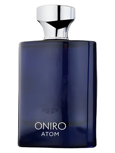 Oniro Atom
