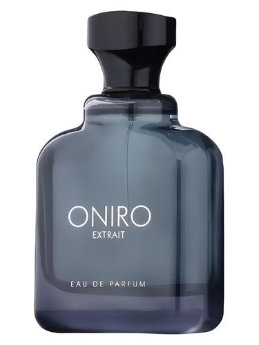 Oniro Extrait
