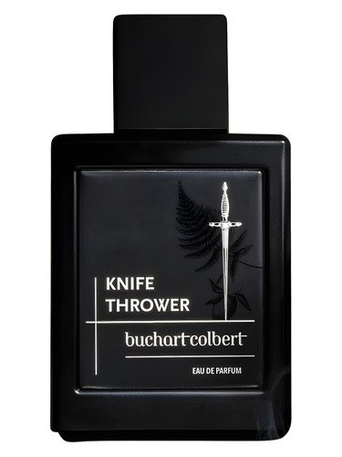 Knife Thrower