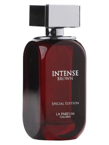 Intense Brown