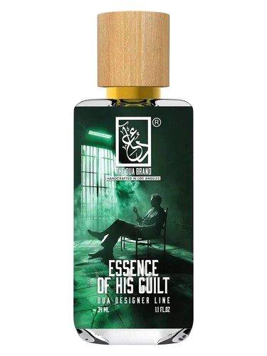 Essence of His Guilt