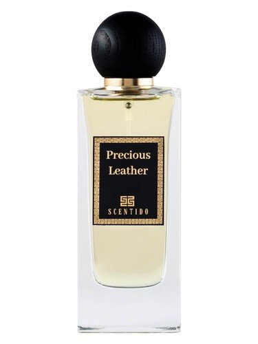 Precious Leather