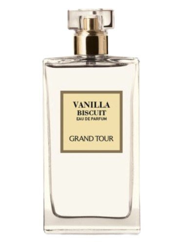 Vanilla Biscuit