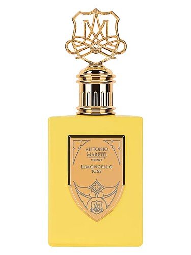 Limoncello Kiss