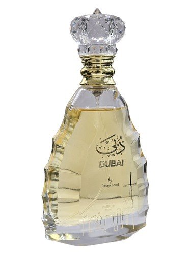 Dubai Transparent